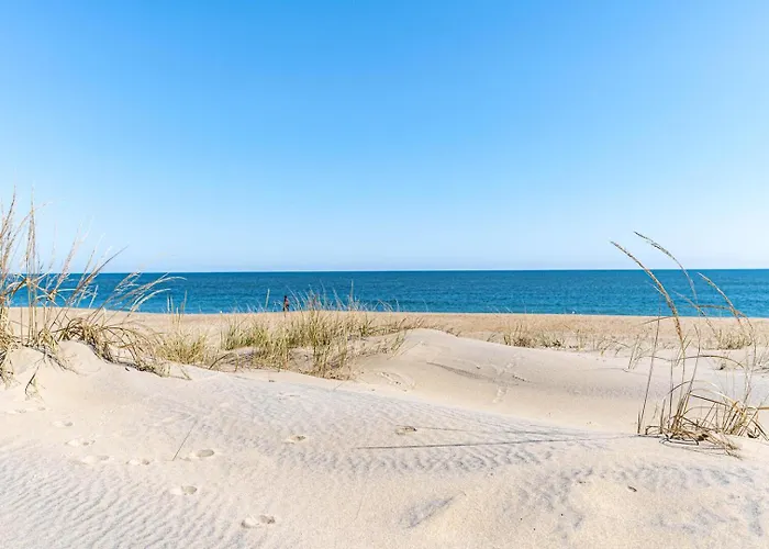 Apartment New Phoenix Atlantic Ocean City