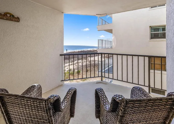 New Phoenix Atlantic Apartment Ocean City