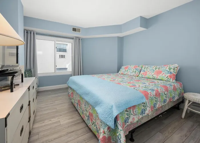 Apartment New Phoenix Atlantic