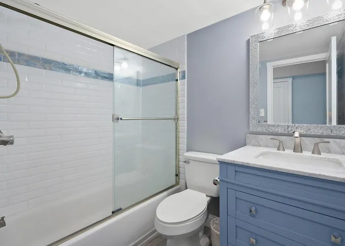 New Phoenix Atlantic Apartment Ocean City