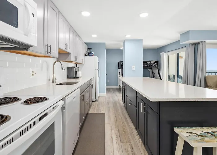 Apartment New Phoenix Atlantic