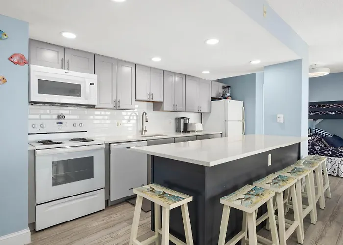Apartment New Phoenix Atlantic