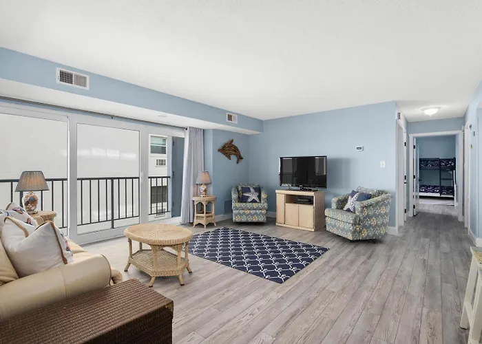 New Phoenix Atlantic * Ocean City