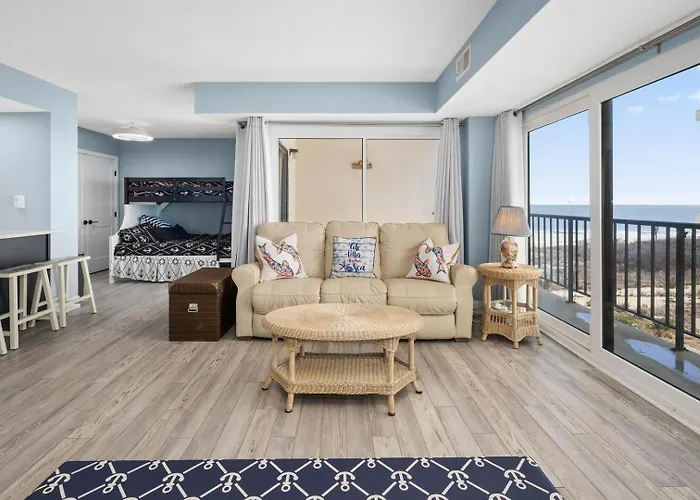 Apartment New Phoenix Atlantic