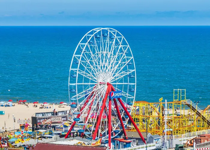 New Phoenix Atlantic * Ocean City
