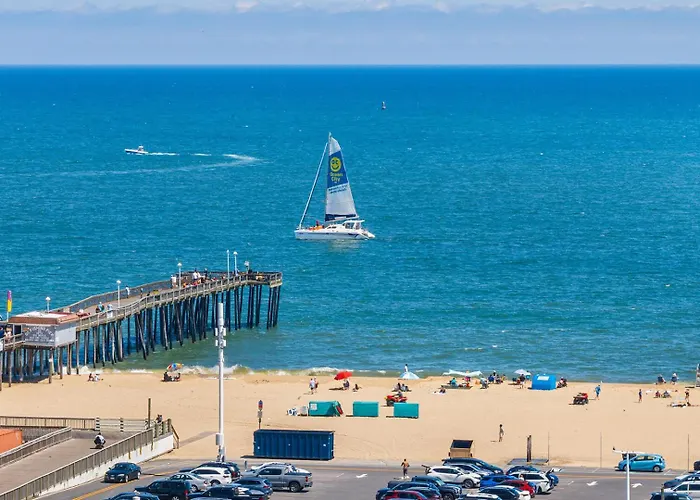 New Phoenix Atlantic Ocean City